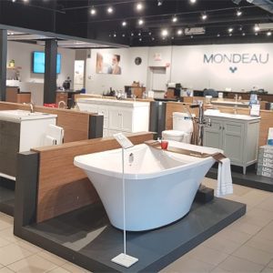 Discover the Best Bathroom Store Kanata for Quality Renovations